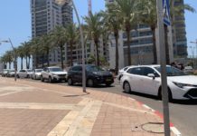 Ashdod : Mishkan, tests « Corona » cette semaine du 25.12.22 au 31.12.22