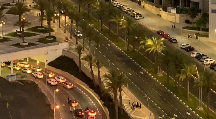 Ashdod : Mishkan tests « Corona » cette semaine du du 07.08.22 au 13.08.22