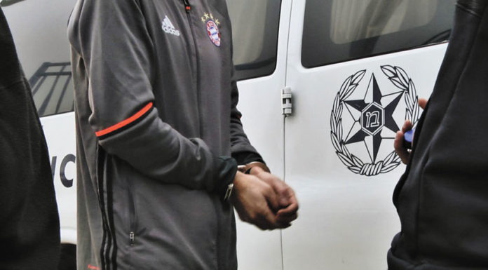 Un habitant de Jérusalem-Est est soupçonné d’avoir commis des actes indécents sur des enfants dans un camp d’été à Ashdod