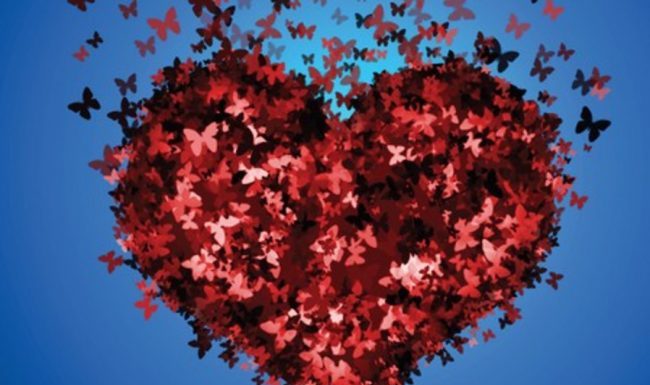 TOU BEAV : Saint Valentin des juifs ?