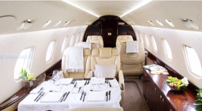 VallJet, la première compagnie d’aviation d’affaires française