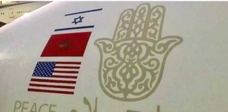 Historique : Israël lance officiellement des vols commerciaux directs vers le Maroc