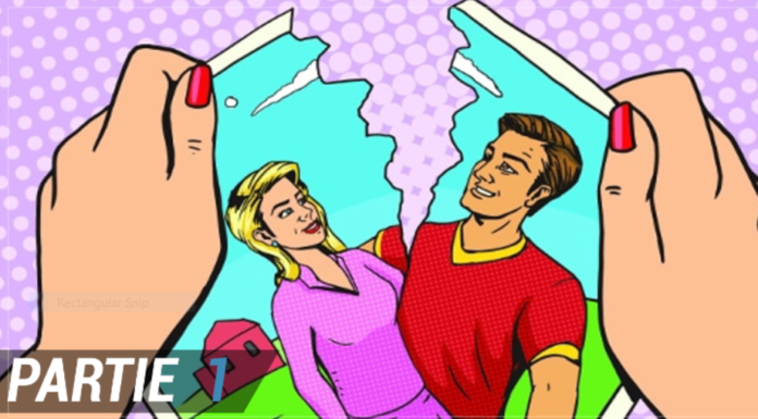 «Psy & Coaching» Couple : ne jamais perdre le contact (partie 1/2) par David Benkoël, analyste !