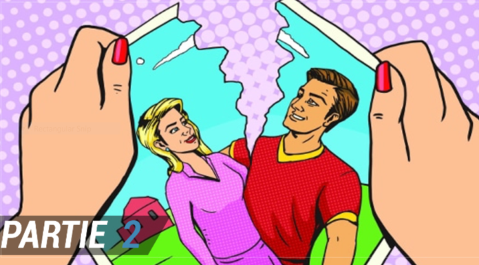 «Psy & Coaching» Couple : ne jamais perdre le contact (partie 2/2) par David Benkoël, analyste !
