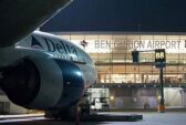 Retour à l’aéroport Ben-Gourion : Delta reprend ses vols quotidiens entre New York et Israël