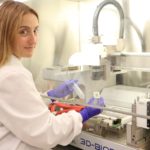 Pour la première fois au monde : impression 3D d’une tumeur cancéreuse entière et active