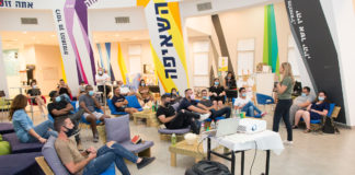 Israël Maroc – Suite à l’accord de paix – Collaboration entre les maisons de jeunes d’Ashdod et d’Essaouira