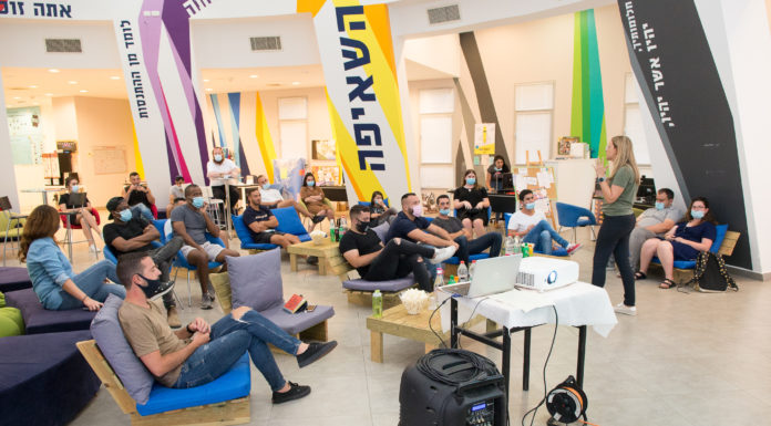 Israël Maroc – Suite à l’accord de paix – Collaboration entre les maisons de jeunes d’Ashdod et d’Essaouira