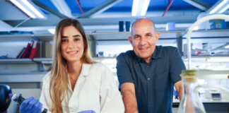 Des scientifiques israéliens découvrent comment inverser le vieillissement cellulaire