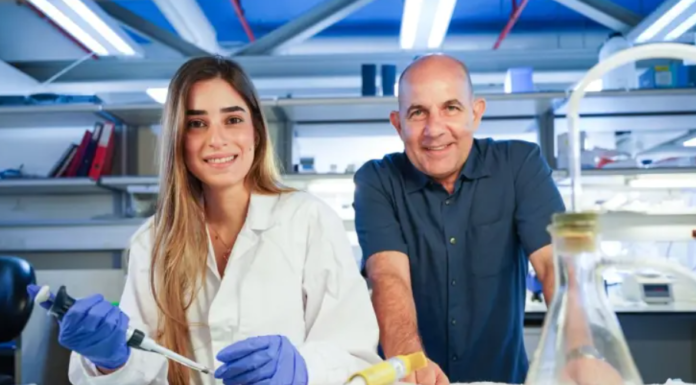 Des scientifiques israéliens découvrent comment inverser le vieillissement cellulaire