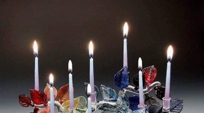 Toute l’équipe d’AshdodCafé vous souhaite «Shabbat Shalom» : date, horaires, paracha – Vidéo du Rav Avraham Dray