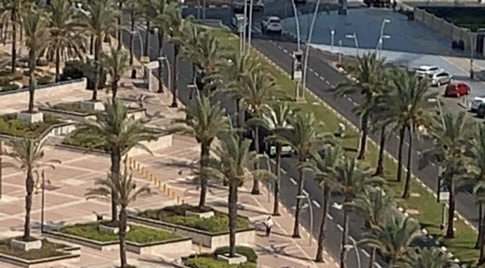 Ashdod : où passer les tests « Corona » PCR cette semaine du 06.03.22 au 12.03.22
