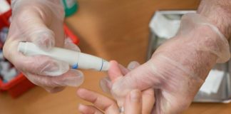 Israël : opération nationale d’analyse sérologique des enfants