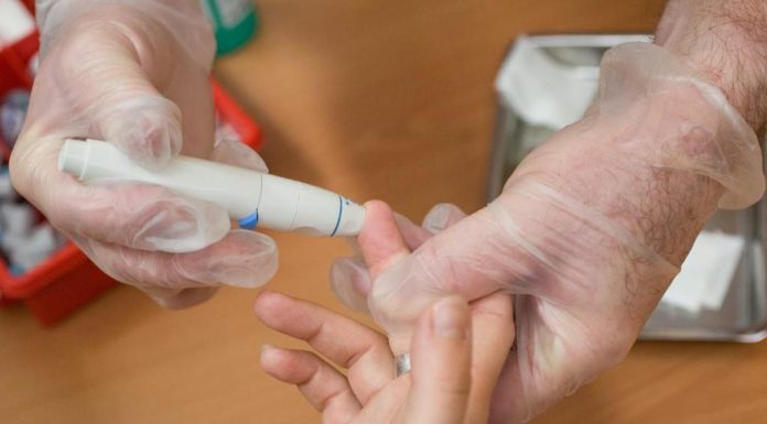 Israël : opération nationale d’analyse sérologique des enfants