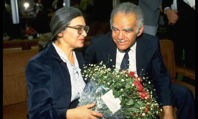 LA MERE DES REFUZNIKS, à la mémoire de l’héroine Ida Nudel décédée le 14-09-2021 à 90 ans par Rony Akrich