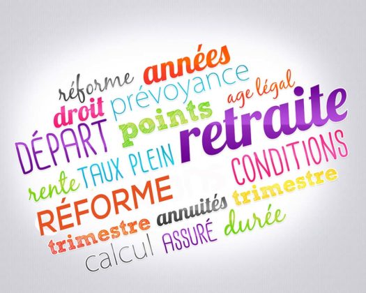 Retraites : quel sera votre taux de CSG en 2022 ? - Ashdod Café