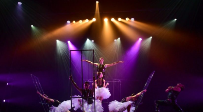 Ashdod : quand le ballet de Valery Panov rencontre Oum Kalthoum