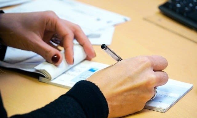 Révolution sociale : les banques devront dorénavant vous informer avant le rejet d’un chèque
