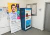Ashdod : les institutions accessibles – kiosque d’information pour les résidents