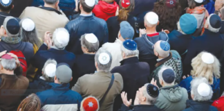 La population juive mondiale compte 15,2 millions d’individus selon l’agence juive