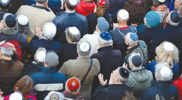 La population juive mondiale compte 15,2 millions d’individus selon l’agence juive
