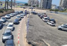 Ashdod : où passer les tests « Corona » PCR cette semaine du 03.04.22 au 09.04.22