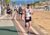 Ce Vendredi Triathlon à Ashdod – mise à jour des barrages routiers