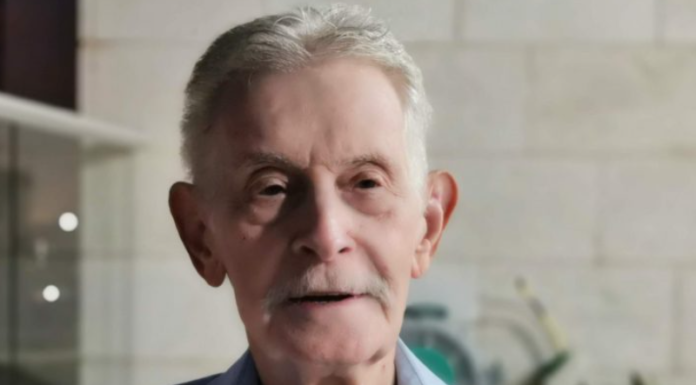 Je me bats contre le cancer »: Zvi Zilker dans une interview spéciale, avant la sortie d’un nouveau livre