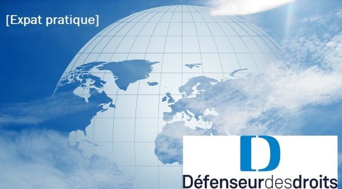 Défenseur des Droits pour les Français de l’étranger