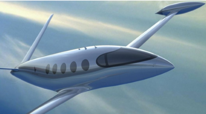 Une percée israelienne dans le monde de l’aviation : le premier avion électrique du monde