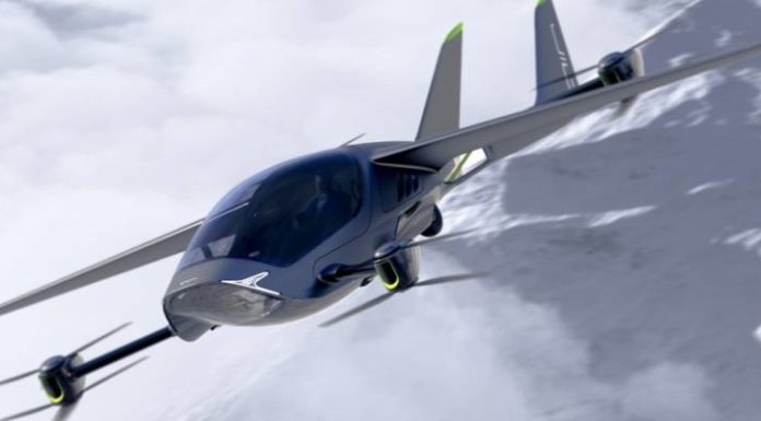 En retard ? Envolez-vous pour travailler sur votre avion électrique de fabrication israélienne, c’est possible ….