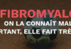 Bonne Nouvelle, le Bitouah leumi reconnait la fibromyalgie comme une maladie ouvrant droit à des prestations !!!