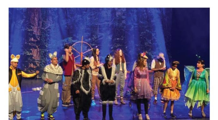Le festival « LEV ISRAEL » arrive pour la première fois à Ashdod, du 10 au 15 octobre 2021