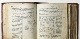 Abracadabra : une exposition du Musée d’Israël explore la magie juive