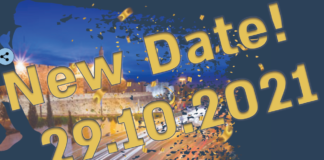 Des dizaines de milliers de coureurs pour parcourir les 3000 ans d’histoire de Jérusalem le 29-10-2021