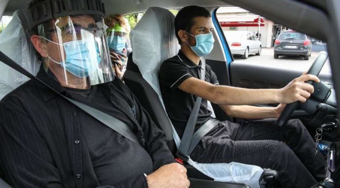 Permis de conduire : les tests ne seront effectués qu’en présentant un Tav Yarok à jour ou un test PCR négatif