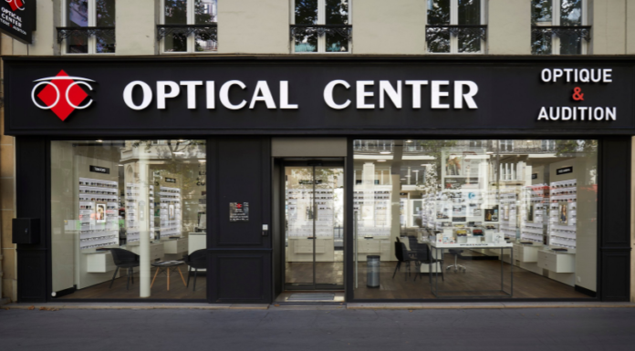 2 600 employés de la société Optical Center arriveront en Israël par un pont aérien de 11 avions commerciaux !