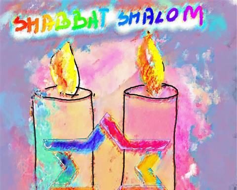 Toute l’équipe d’AshdodCafé vous souhaite «Shabbat Shalom» : date, horaires, paracha– Vidéo du Rav Avraham Dray
