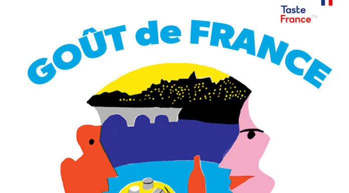 GASTRONOMIE FRANCAISE – Goût de/Good France en Israël, 28 novembre – 1er décembre 2021