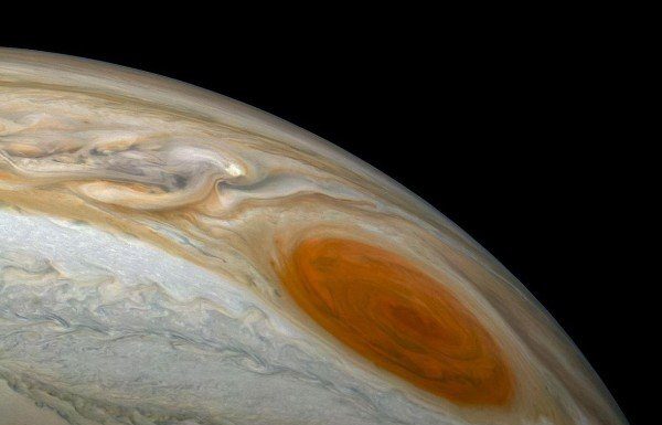 Des Israéliens font de nouvelles découvertes majeures sur la planète Jupiter