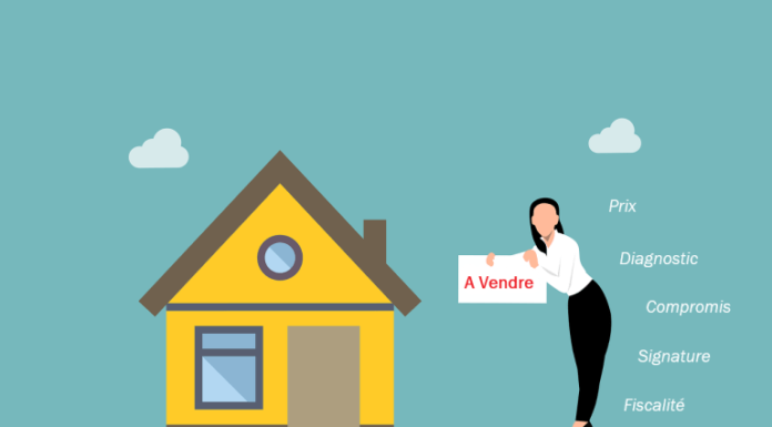 Expat pratique- Vendre un bien immobilier en France mode d’emploi