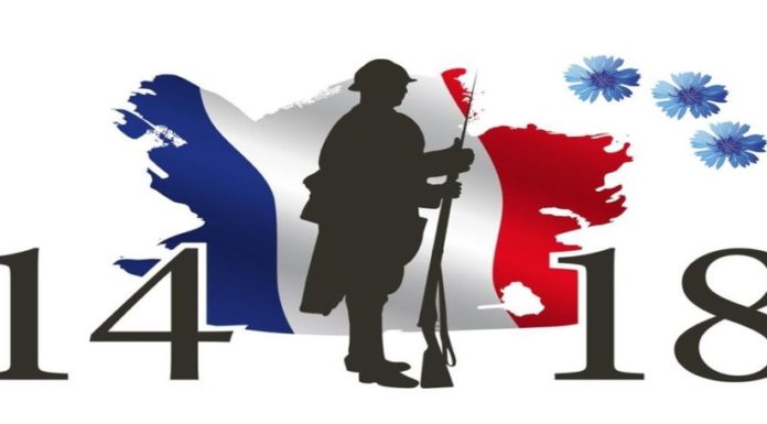 Cérémonies de commémoration du 11 novembre Haïfa (10/11), Akko (10/11), Tel Aviv (11/11)