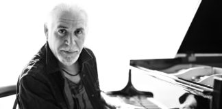 Ashdod : Shlomo Gronich fête ses 50 ans sur scène le 28 novembre 2021 à 19 h 30