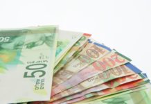 Les tarifs de l’eau augmenteront en 2026 : quel sera le montant de votre facture mensuelle ?