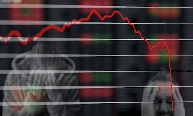 L’Euro à son plus bas cours historique !