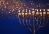 L’allumage des Nerot de H’anouka