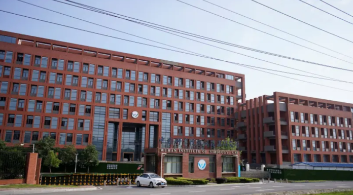 Le premier patient COVID-19 aurait été diagnostiqué en Chine en 2019