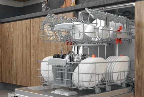 Projet de loi : subventionner l’achat d’un lave-vaisselle pour les familles nombreuses en réponse à la taxe sur les plastiques jetables