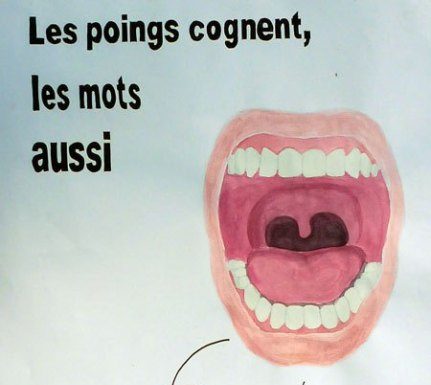 (ILEM) Le muet est racine de la violence (ALIMOUT) C’est de l’Hébreu ! (1ere partie) Rony Akrich