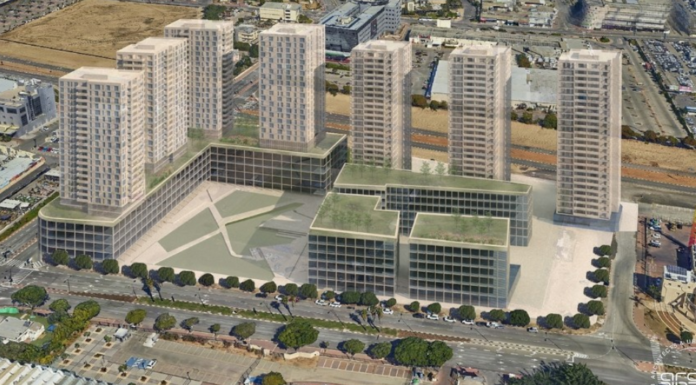 Le Dr Lasri répond aux critiques faites au projet immobilier »l’accord sur le toit »